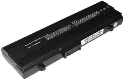 C9551 - Dell 85Whr 11.1V 9-Cell Li-Ion Battery for Inspiron XPS M140, 630m, 640m, E1405