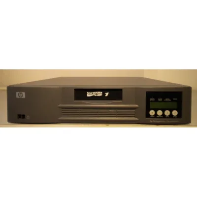 C9572-69000 - HP SureStore Ultrium-230 LTO-1 8-Slot LVD Tape Drive
