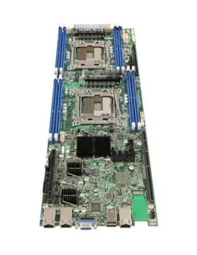 C96123-402 - Intel Server Motherboard