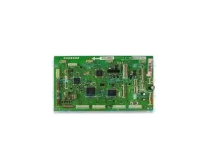 C9656-67905 - HP DC Controller PC Board for Color LaserJet 5500
