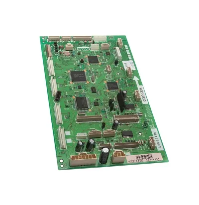 C9656-69023 - HP DC Controller PC Board for Color LaserJet 5500