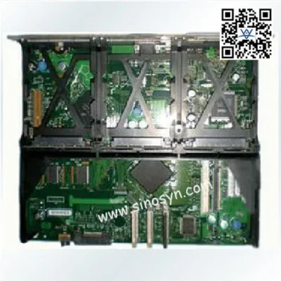 C9660-69011 - HP Main Logic Formatter Board Assembly for LaserJet 4600 Series Printer