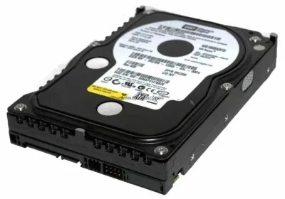 C9678 - Dell 40GB 7200RPM SATA 1.5Gb/s 2MB Cache 3.5-inch Hard Drive