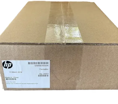 C9743-60004-C - HP Formatter for Color LaserJet 4600D