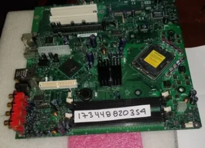 C97837-206 - Intel Socket 775 DDR2 SATA Motherboard