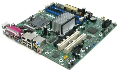 C97844-304 - Intel D945GTP D945PLM LGA775 Motherboard