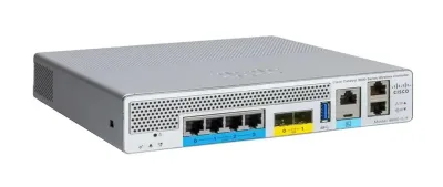 C9800-L-F-K9 - Cisco Catalyst 9800-L Wireless Controller
