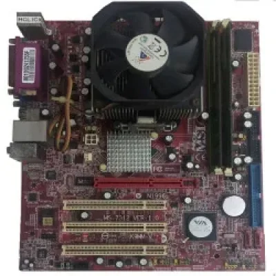 C98734-302 - Intel S AM2 Motherboard