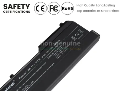 C9891 - Dell XPS M2010 13Whr Keyboard Battery