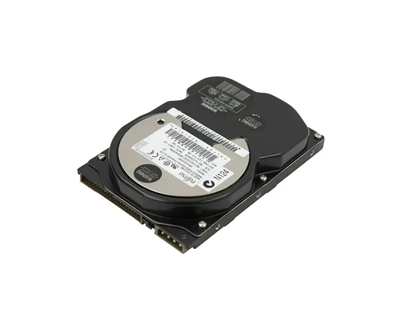 CA01602-B924000W - Fujitsu Desktop 3.5GB 5400RPM ATA-33 128KB Cache 3.5-inch Hard Disk Drive