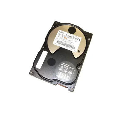 CA01630-B321000E - Fujitsu 2GB 5400RPM ATA-33 3.5-inch Hard Drive