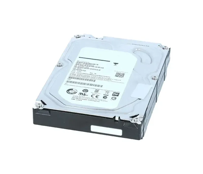 CA01675-B321 - Fujitsu Desktop 3.2GB 5400RPM ATA-33 256KB Cache 3.5-inch Hard Disk Drive
