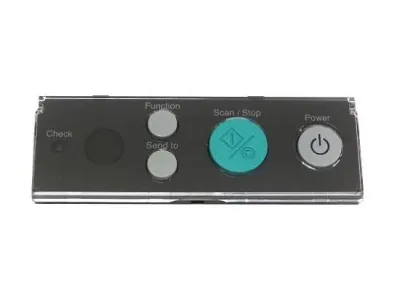 CA04315-G960 - Fujitsu Operator Panel Unit M4099d And FI-4990c