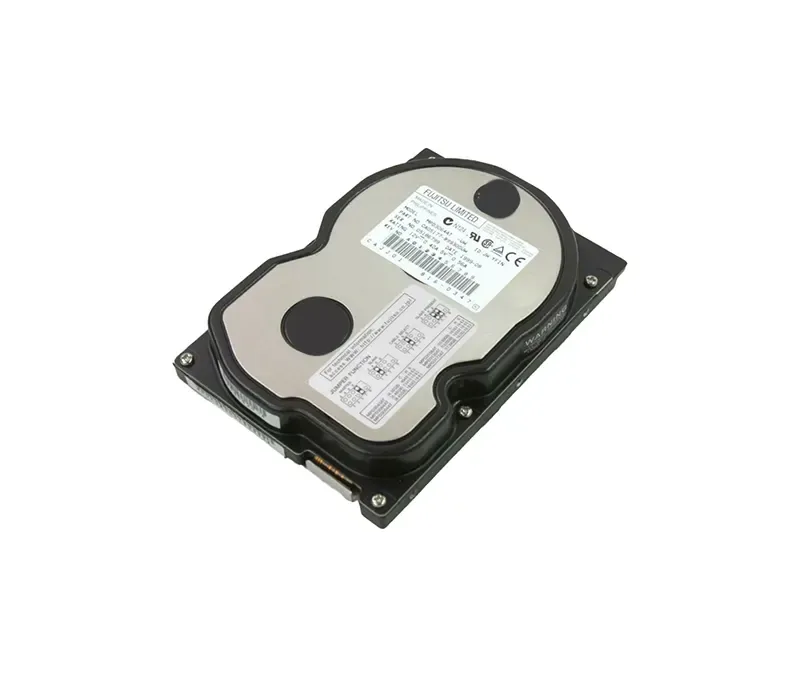 CA05177-B99300UW - Fujitsu 6GB 5400RPM ATA-66 3.5-inch Hard Drive