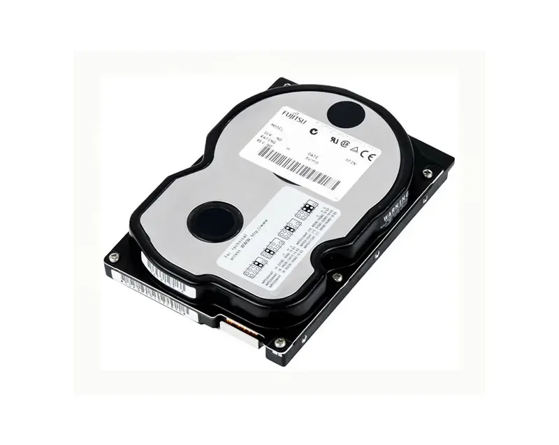 CA05762-B73300F - Fujitsu Desktop 20.4GB 7200RPM ATA-100 2MB Cache 3.5-inch Hard Disk Drive