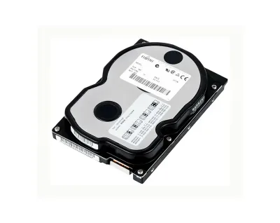 CA05762-B803000B - Fujitsu Desktop 20.4GB 7200RPM ATA-100 2MB Cache 3.5-inch Hard Disk Drive