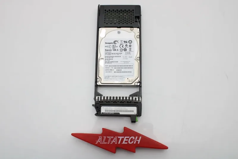 CA06243-B22000SV - Fujitsu Enterprise 73.5GB 10000RPM Fibre Channel 2GB/s 8MB Cache 3.5-inch Hard Disk Drive