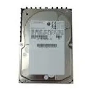 CA06308-E142 - Fujitsu Enterprise 147GB 10000RPM Ultra-320 SCSI 80-Pin 8MB Cache 3.5-inch Hard Disk Drive