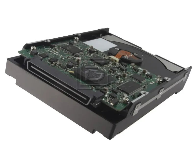 CA06380-B160 - Fujitsu Enterprise 36.7GB 15000RPM Ultra-320 SCSI 68-Pin 8MB Cache 3.5-inch Hard Disk Drive