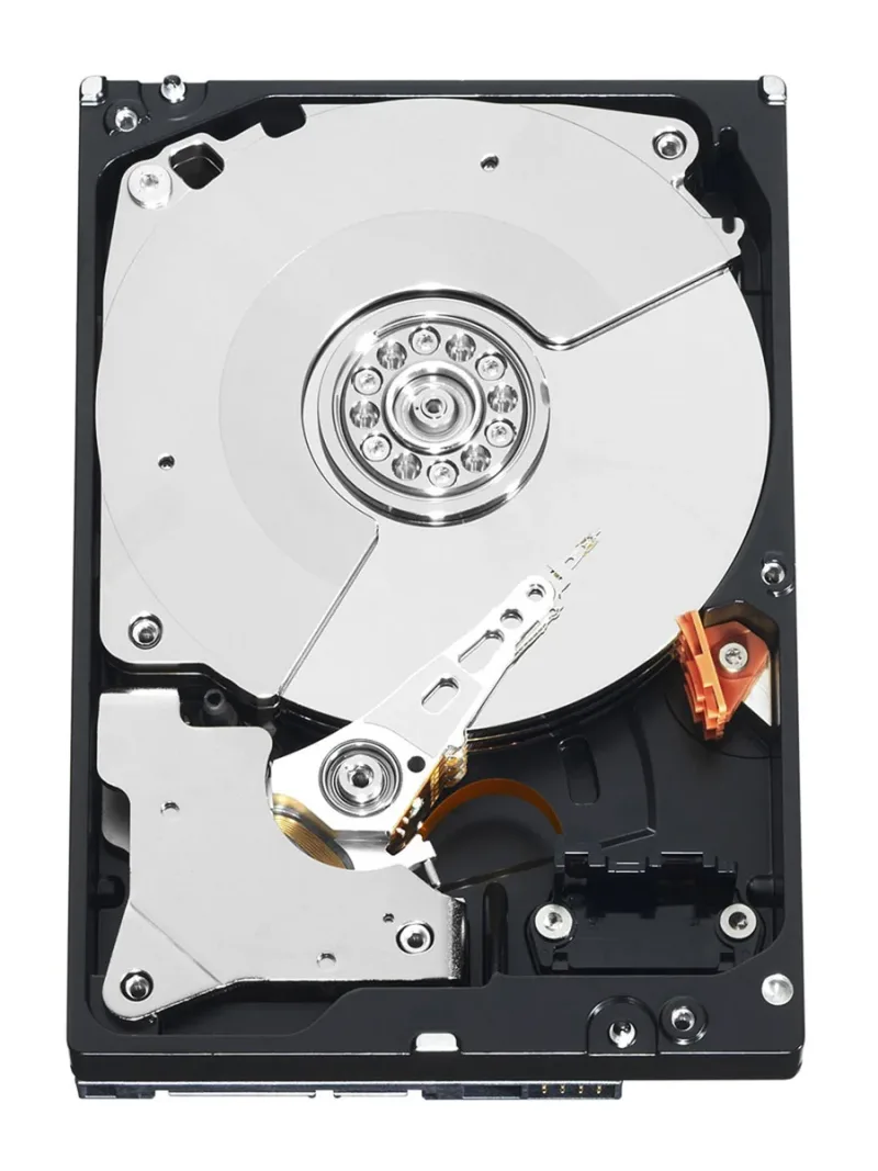 CA06531-B36500C1 - Fujitsu Mobile 100GB 5400RPM ATA-100 8MB Cache 2.5-inch Hard Drive