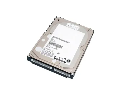 CA06600-E322 - Fujitsu 73GB 15000RPM Fiber Channel 4GB/s Hard Drive