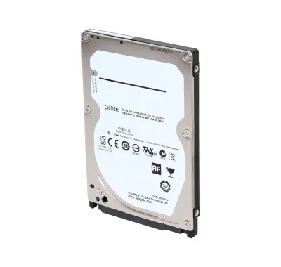 CA06672-B136 - Fujitsu Mobile 60GB 5400RPM SATA 1.5Gbps 8MB Cache 2.5-inch Internal Hard Drive