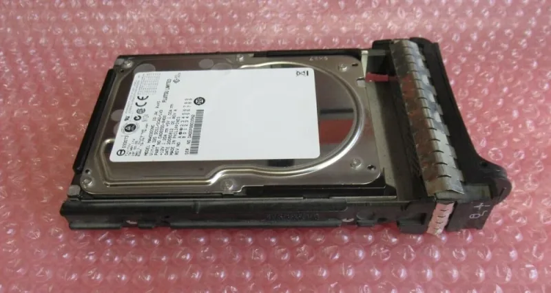 CA06682-B20300LD - Fujitsu Enterprise 36.7GB 15000RPM Ultra-320 SCSI 80-Pin 8MB Cache 3.5-inch Hard Disk Drive