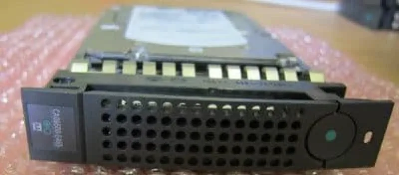 CA06691-B60700NA - Fujitsu Enterprise 147GB 10000RPM Fibre Channel 2GB/s 8MB Cache 3.5-inch Hard Disk Drive