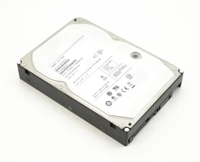 CA06697-B100 - Fujitsu Enterprise 36.7GB 15000RPM SAS 3GB/s 16MB Cache 3.5-inch Hard Drive