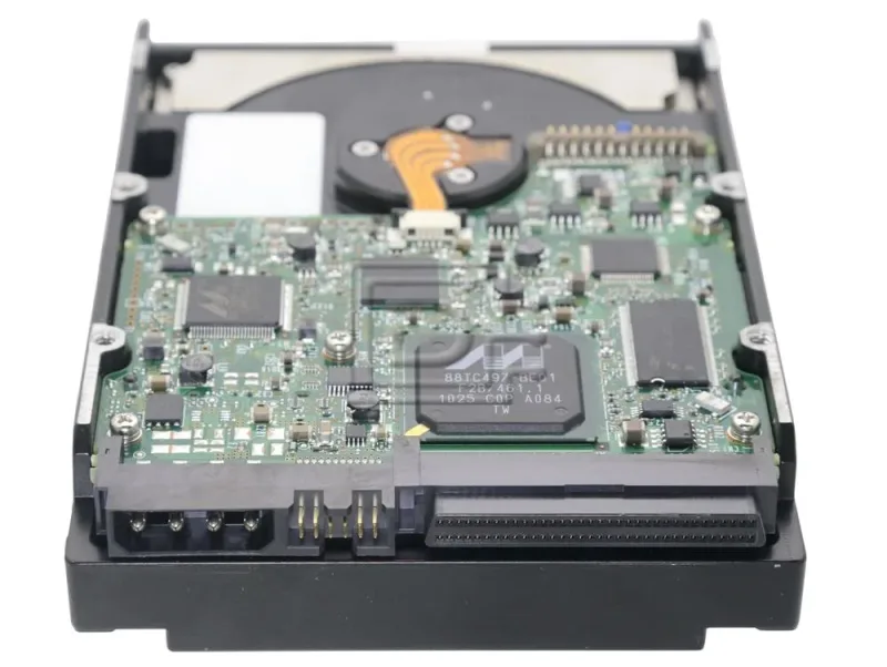 CA06708-B650 - Fujitsu Enterprise 147GB 15000RPM Ultra-320 SCSI 68-Pin 8MB Cache 3.5-inch Hard Disk Drive