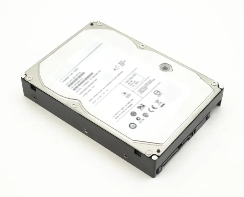 CA06778-B40200HW - Fujitsu Enterprise 300GB 15000RPM SAS 3GB/s 16MB Cache 3.5-inch Hard Drive