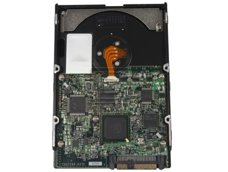 CA06791-B10300DL - Fujitsu Enterprise 73.5GB 10000RPM SAS 3GB/s 16MB Cache 2.5-inch Hard Drive