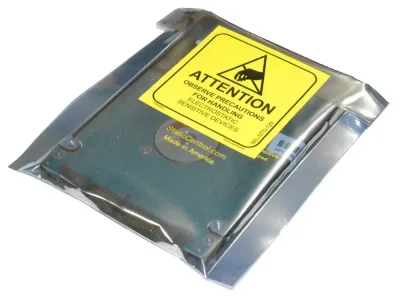 CA06889-B014 - Fujitsu Mobile 40GB 5400RPM SATA 1.5GB/s 8MB Cache 2.5-inch Hard Drive