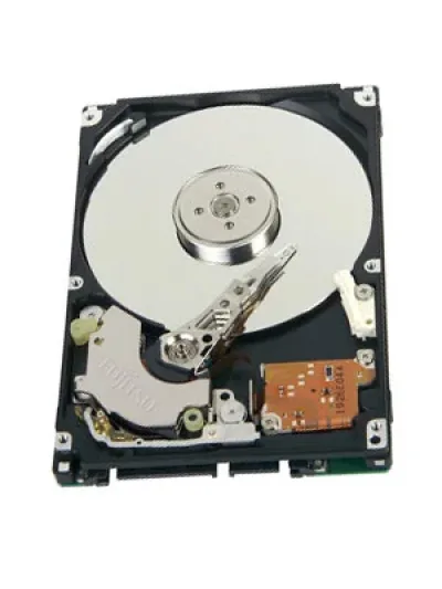 CA06889-B028 - Fujitsu Mobile 80GB 5400RPM SATA 1.5GB/s 8MB Cache 2.5-inch Hard Drive