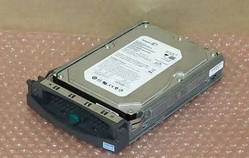CA06889-B045 - Fujitsu Mobile 250GB 5400RPM SATA 1.5GB/s 8MB Cache 2.5-inch Hard Drive