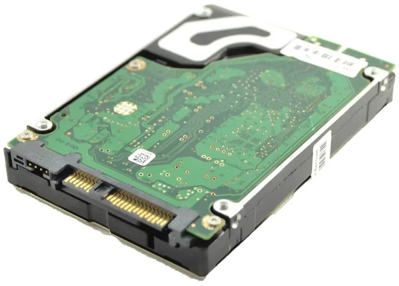 CA07068-B79100LE - Fujitsu Enterprise 73.5GB 10000RPM SAS 3GB/s 16MB Cache 2.5-inch Hard Drive