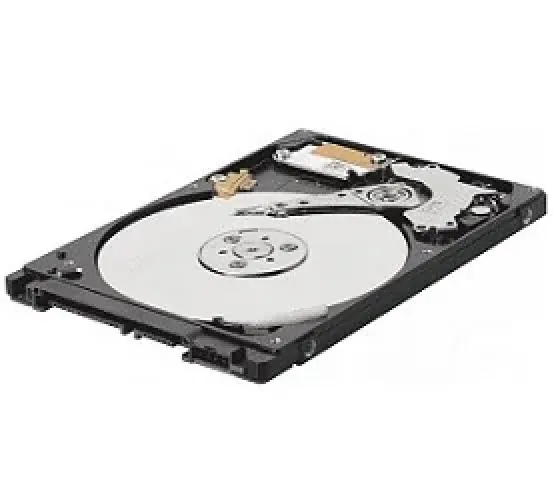 CA07096-B056 - Fujitsu Mobile 160GB 7200RPM SATA 3GB/s 16MB Cache 2.5-inch Hard Drive