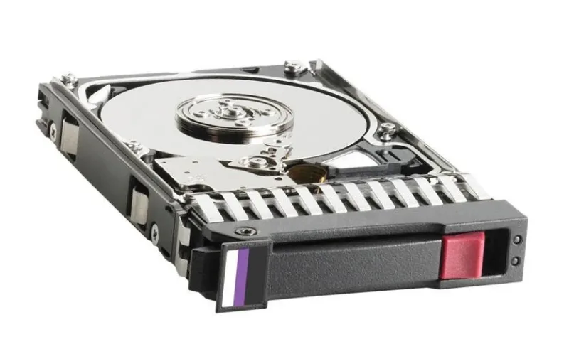 CA07173-B38000LF - Fujitsu 450GB 10000RPM SAS 6GB/s 16MB Cache 2.5-inch Hard Drive