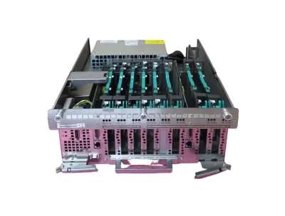 CA20355-B73X - Fujitsu M2R System Control Facility Adapter