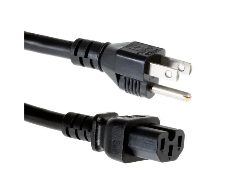 Cisco CAB-7KAC 6ft Power Cord Cable for 7000 / 7500 Series Router