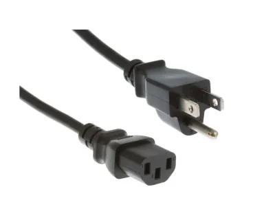 Cisco CAB-AC 8ft Power Cable