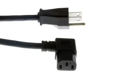 Cisco CAB-AC-RA 110V AC Right Angle Power Cord