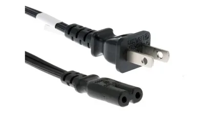 CAB-AC2 - Cisco 6.ft AC Power Cable for 830 Series Router
