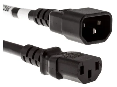 CAB-C13-CBN - Cisco Cabinet Jumper Power Cord