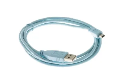 CAB-CONSOLE-USB - Cisco 6ft Type-A USB Mini Type-B USB Cable