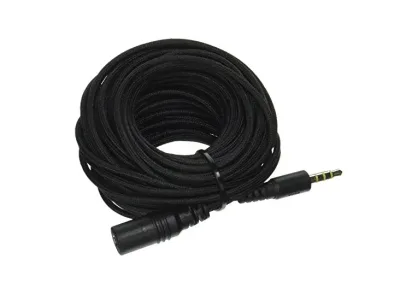 CAB-MIC20-EXT - Cisco Microphone Extension Cable for TelePresence C20