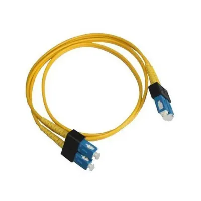 CAB-SM-LCSC-5M - Cisco 5M Single-Mode Duplex Fiber Optic Cable