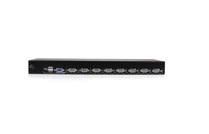 CAB831HDU - StarTech 8-Port USB KVM Switch for 1ucabcon