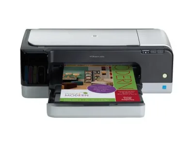 CB015A - HP OfficeJet Pro K8600 Color InkJet Printer