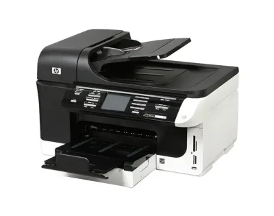 CB023A - HP Officejet Pro 8500 Wireless Color InkJet Printer